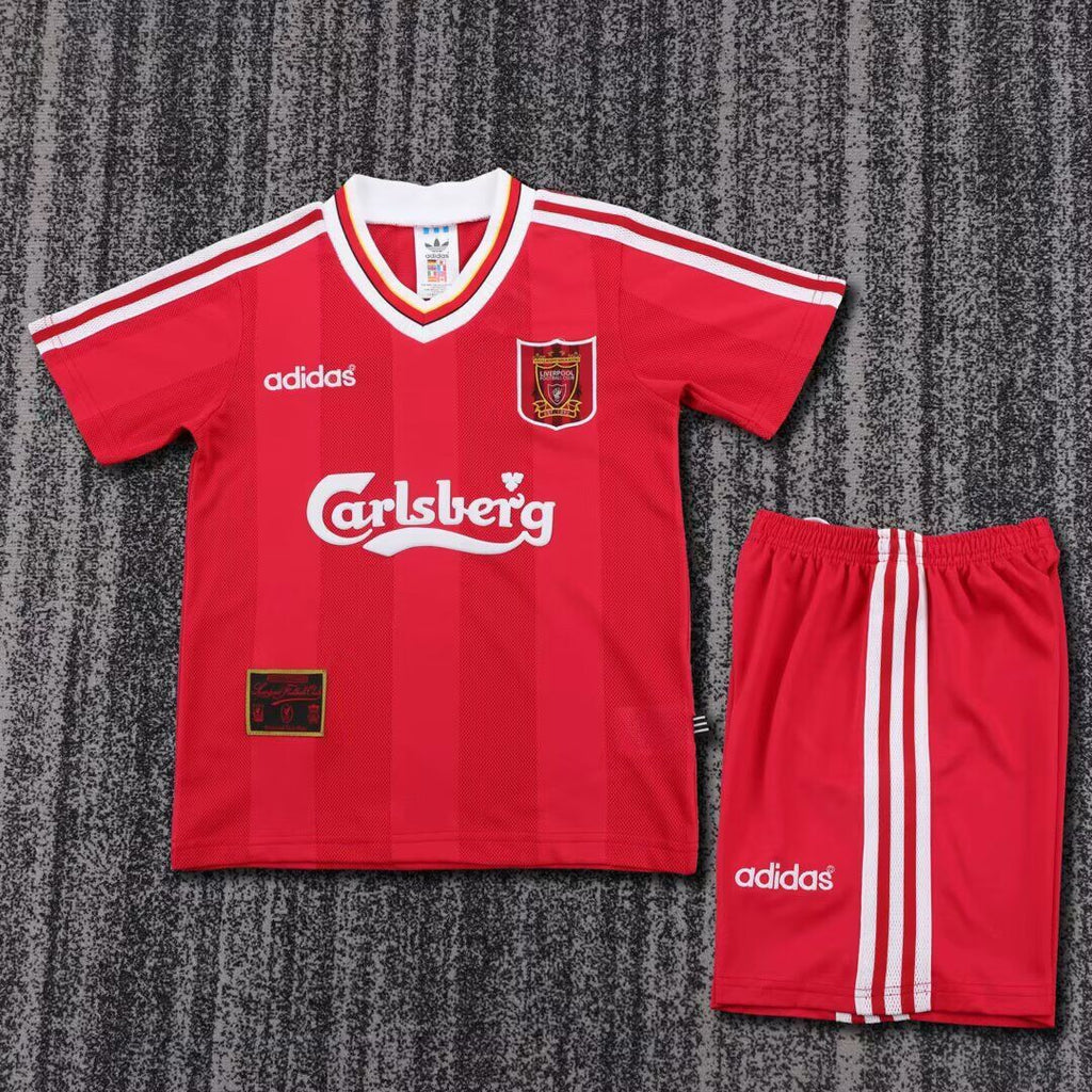 LWP 95-96 Kit infantil — Club Retro