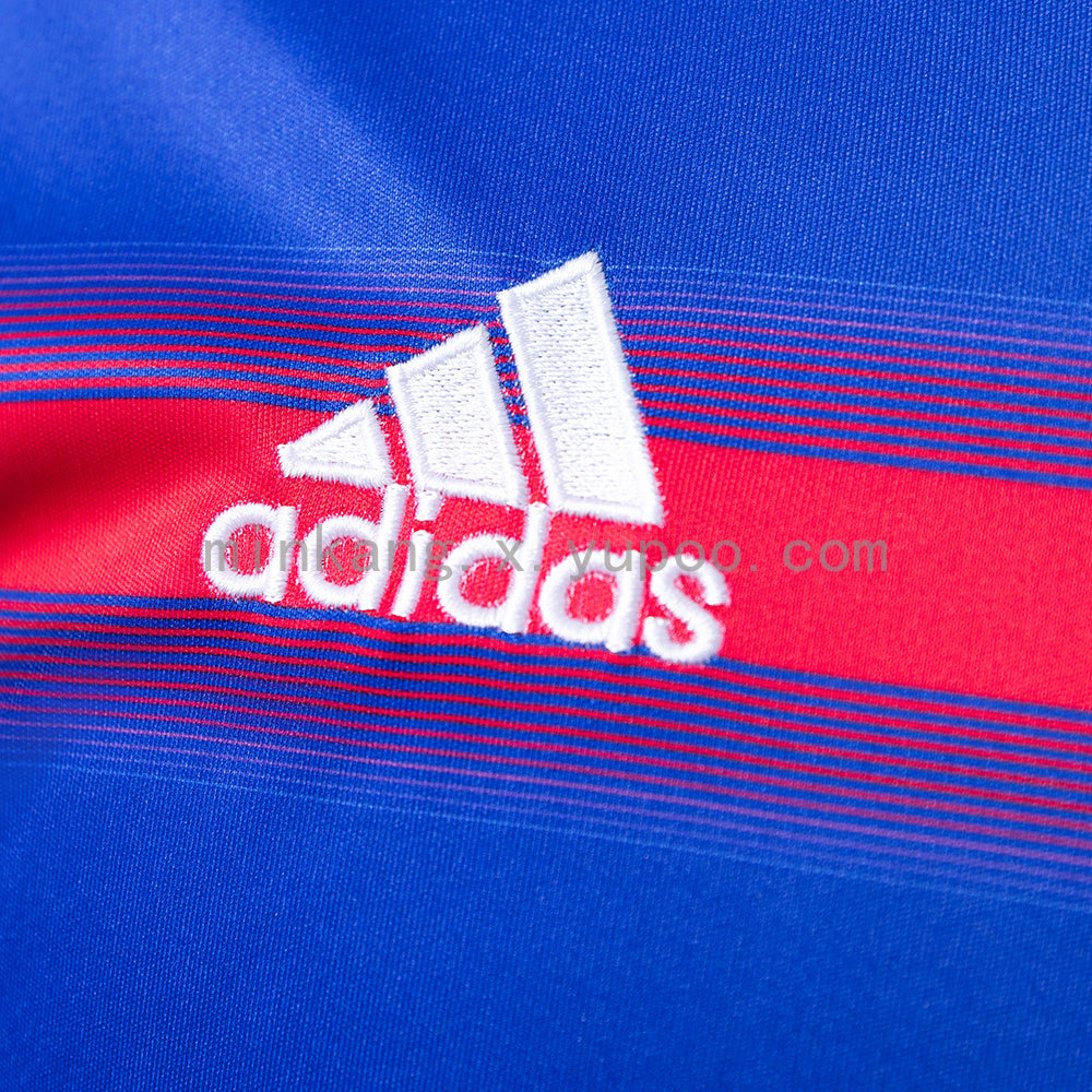 Retro France 2004 home S-XXL