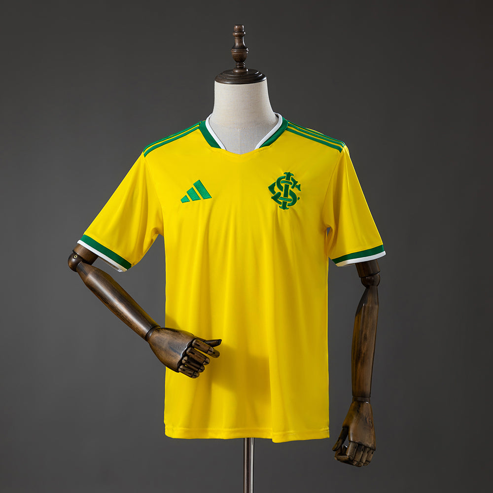 Internacional 26/27 Brazil Edition Jersey S-4XL