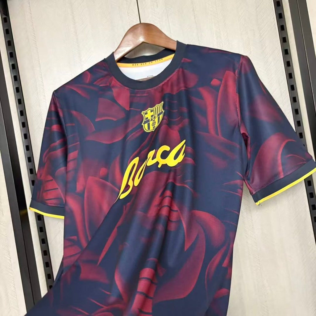 Barcelona 2026/27 BARCA Edition Jersey S-XXL