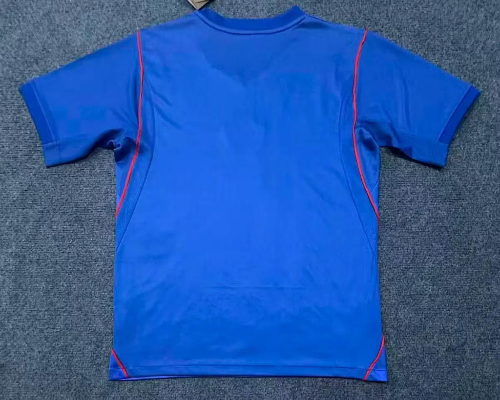 Croatia 2026 World Cup Away jersey size S-4XL