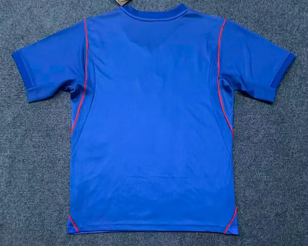 Croatia 2026 World Cup Away jersey size S-4XL