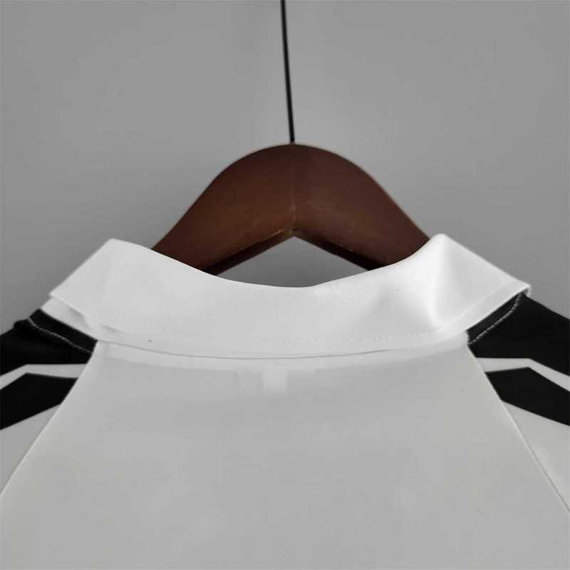 1995 Colo-Colo home long sleeve