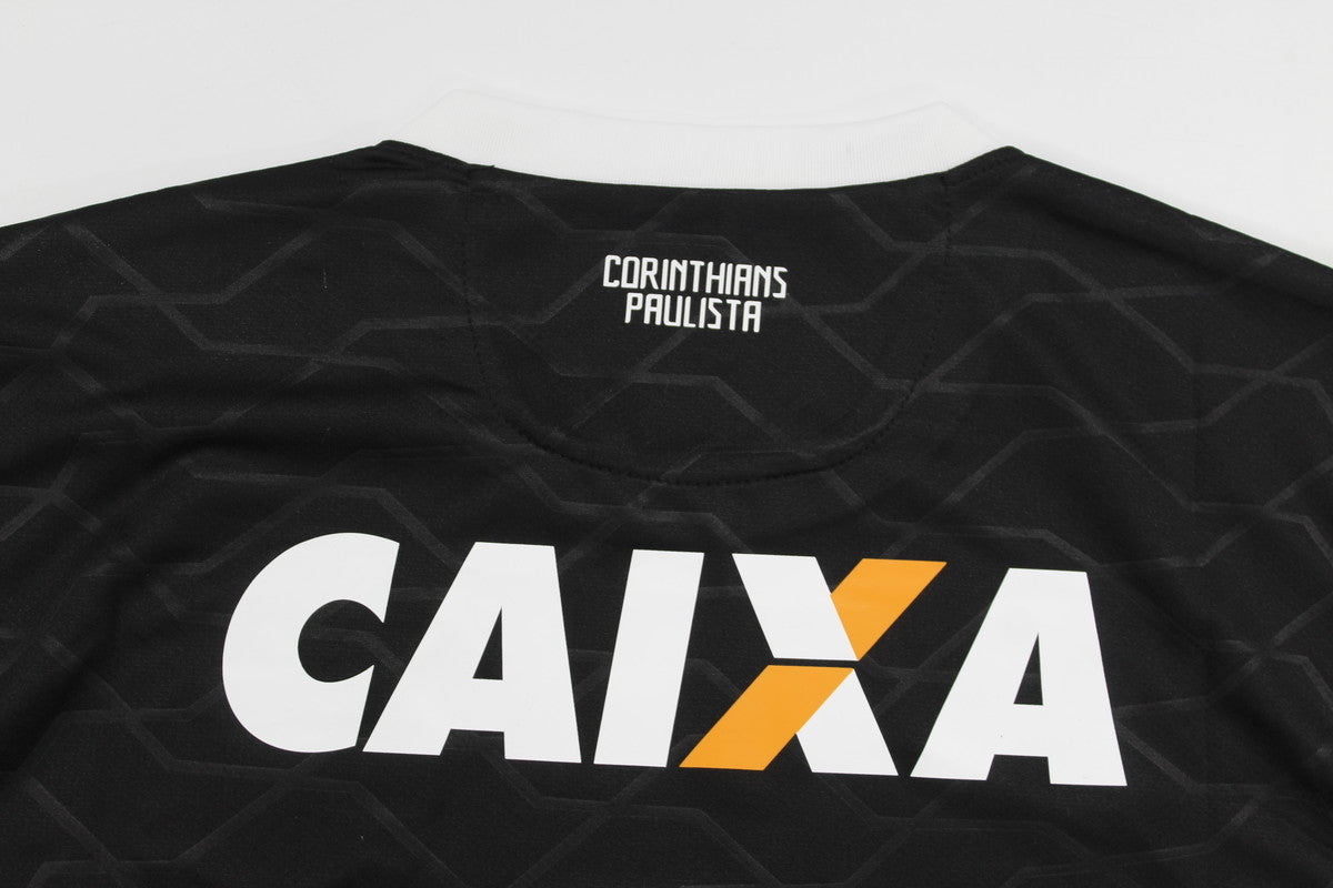CORINTHIANS 2008 — Club Retro