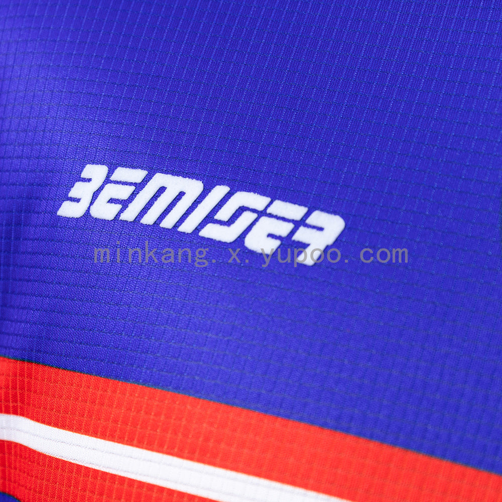 Retro Getafe 98/99 Home S-XXL