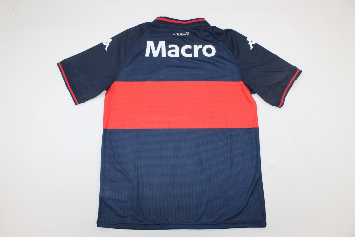 ATLETICO TIGRE — LPF AFA Argentina