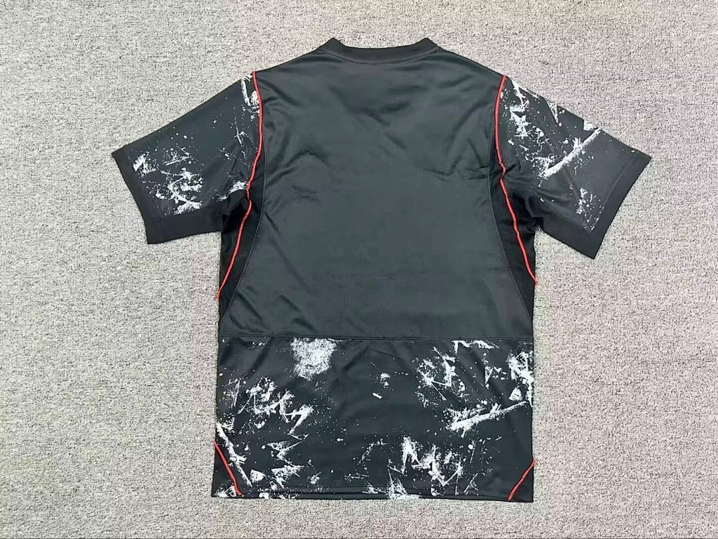 Canada 2026 Away soccer jersey size S-4XL