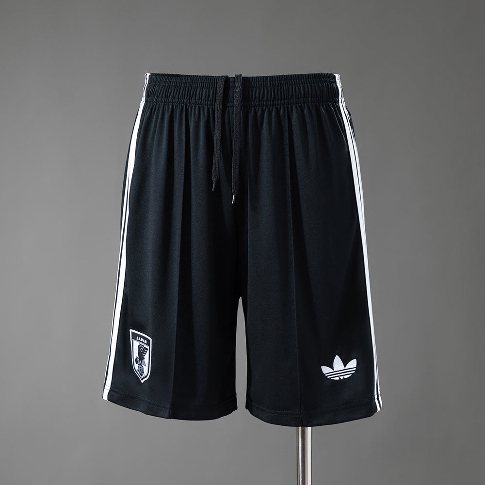 Pantalon Corto de Futbol #Japan 2026 Away Shorts S-XXL — Minkang