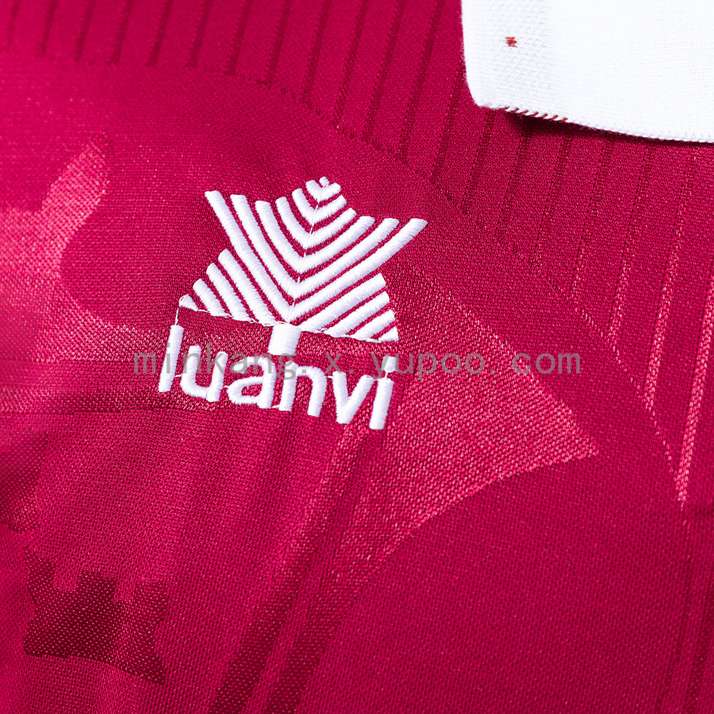 Albacete 94/95 Away Jersey S-XXL