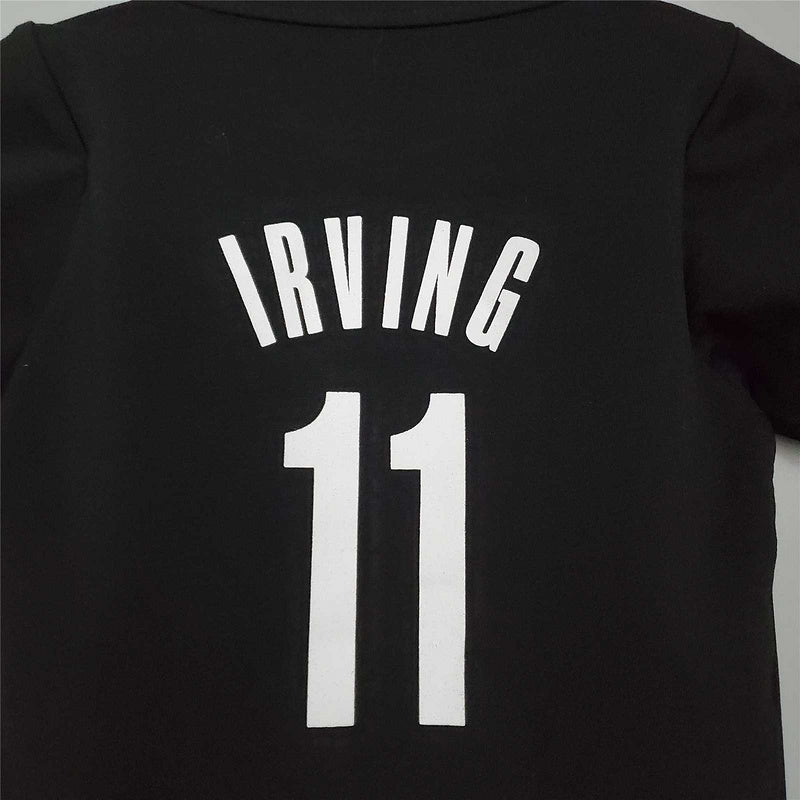 NBA 11#IRVING