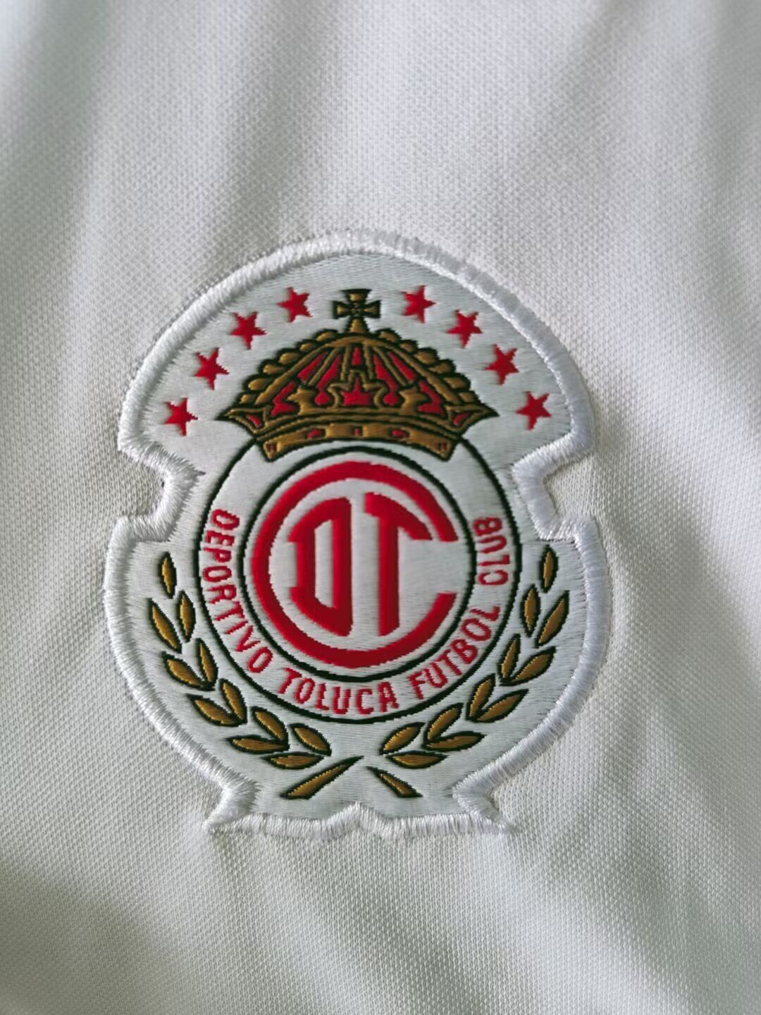 TOLUCA 05-06 — Club Retro