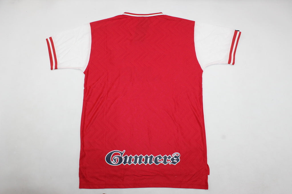 ARSENAL 96-98 — Club Retro
