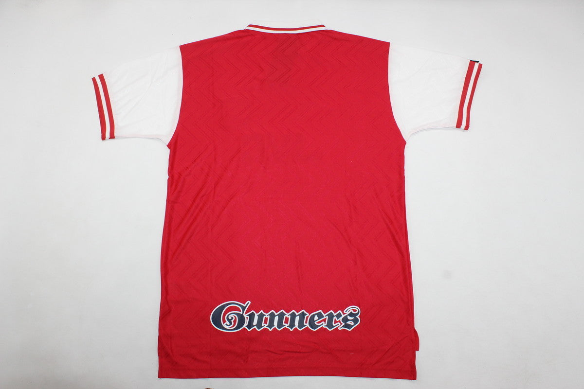 ARSENAL 96-98 — Club Retro