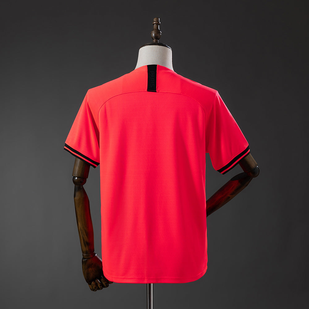 PSG 19/20 Away Retro Jersey S-XXL