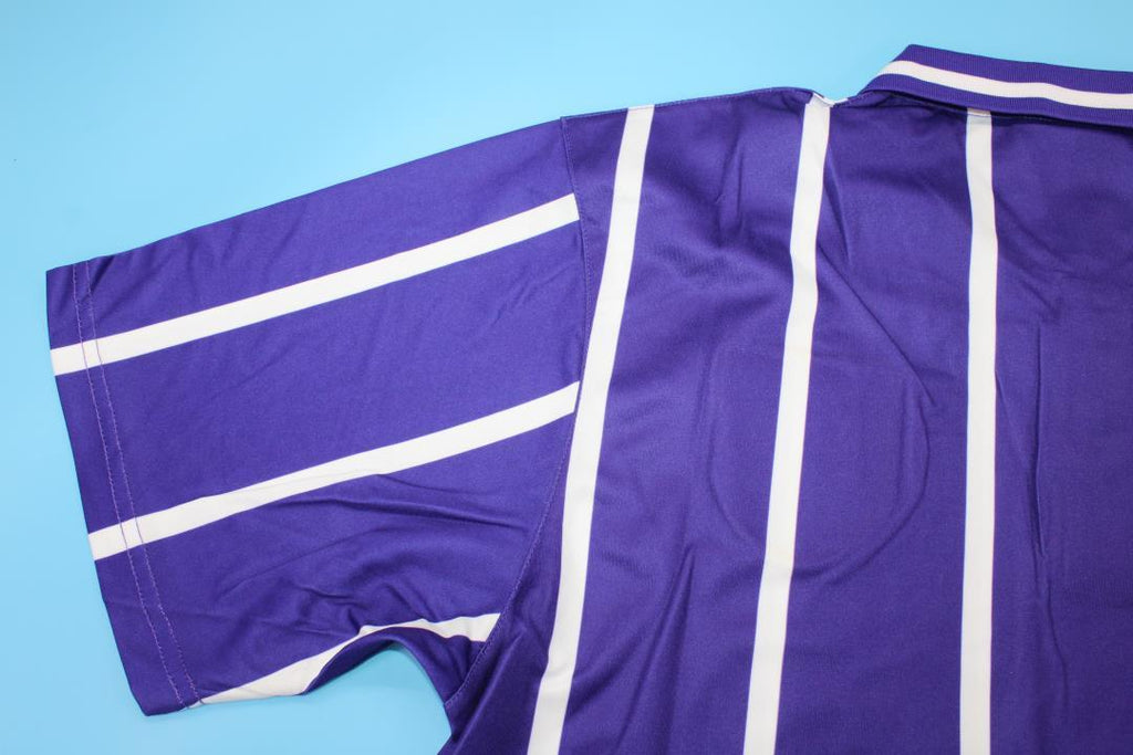 MAN CITY 92-94 — Club Retro