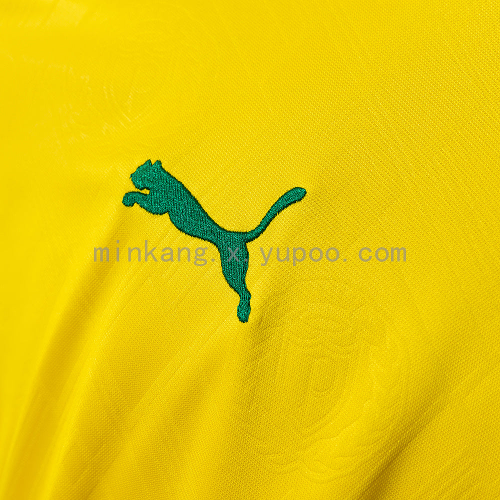 Palmeiras 25/26 Third Away S-4XL