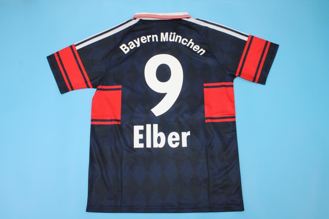 BAYERN 97-98 — Club Retro