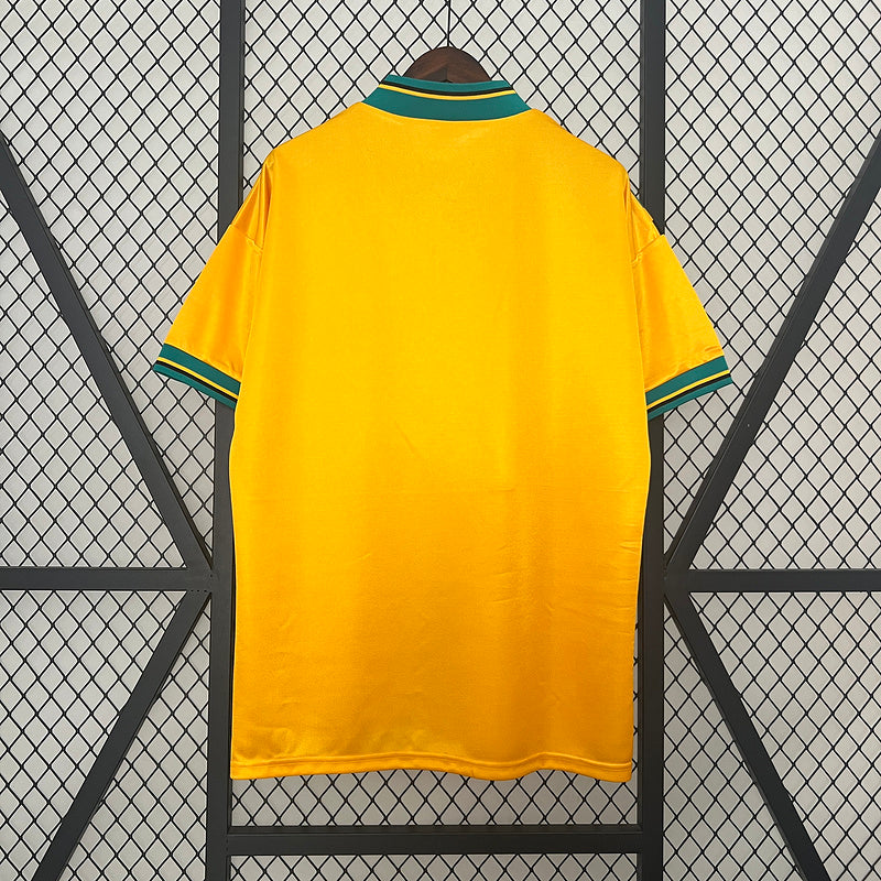 93-94 Bayern away retro jersey