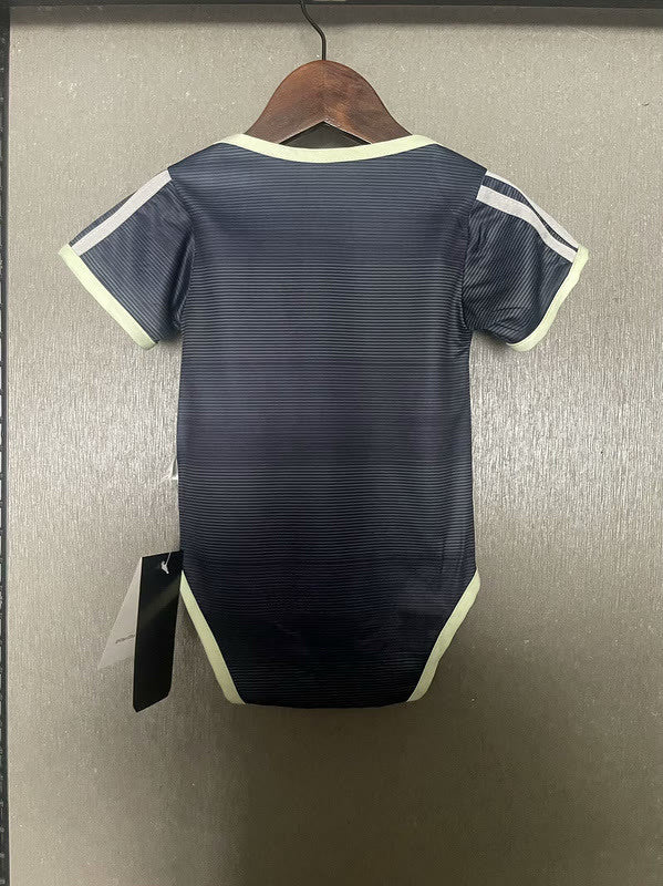 25-26 Real Madrid Away baby jersey