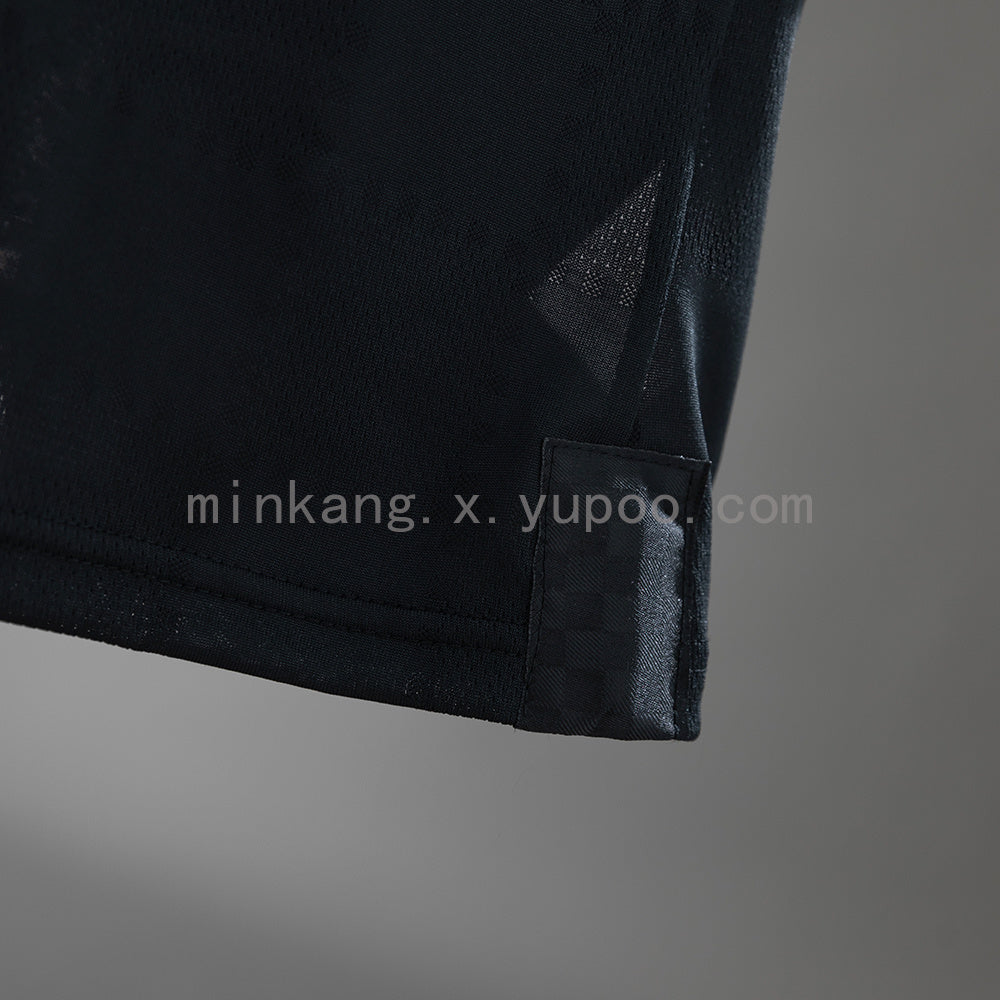 Bayern Munich 25/26 Third Away Player Version Jersey S-4XL
