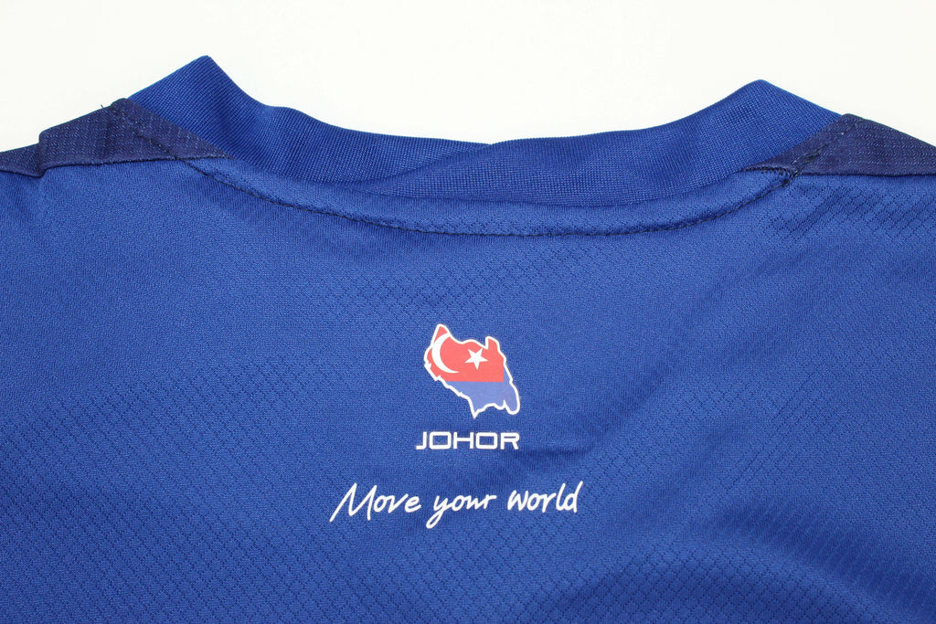 JOHOR — AFC Asia