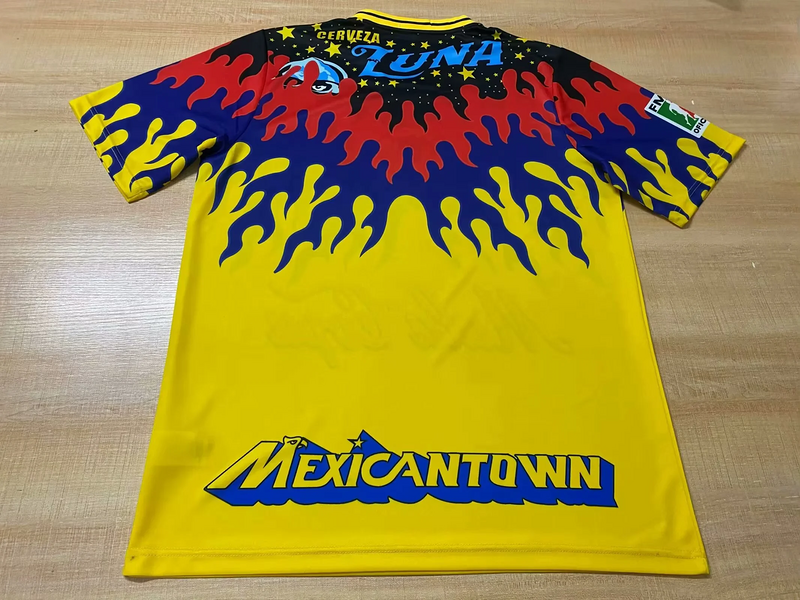 America home retro jersey