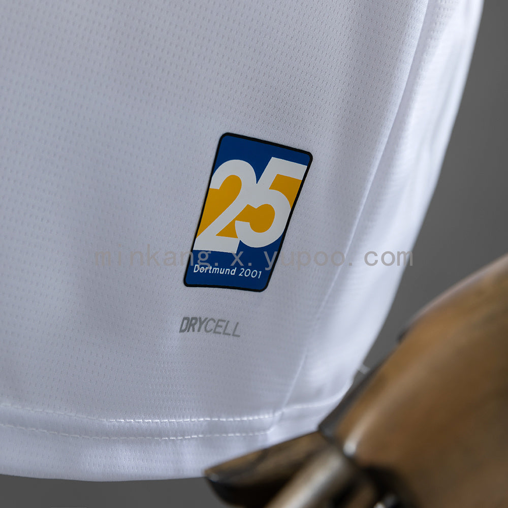 Deportivo Alavés 25/26 Away Kit S-4XL