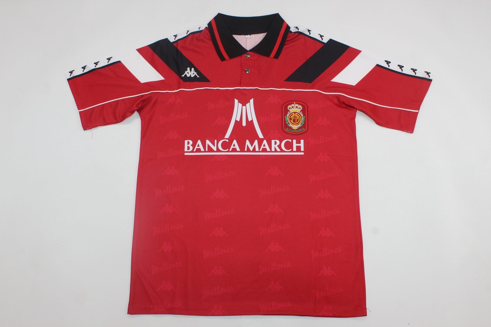 MALLORCA 94-95 — Club Retro