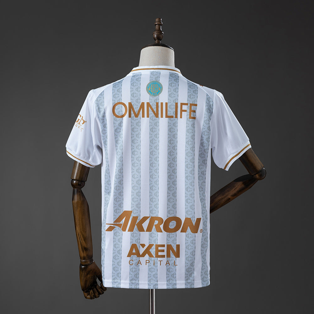 Chivas de Guadalajara 26/27 Special Edition Jersey White S-4XL