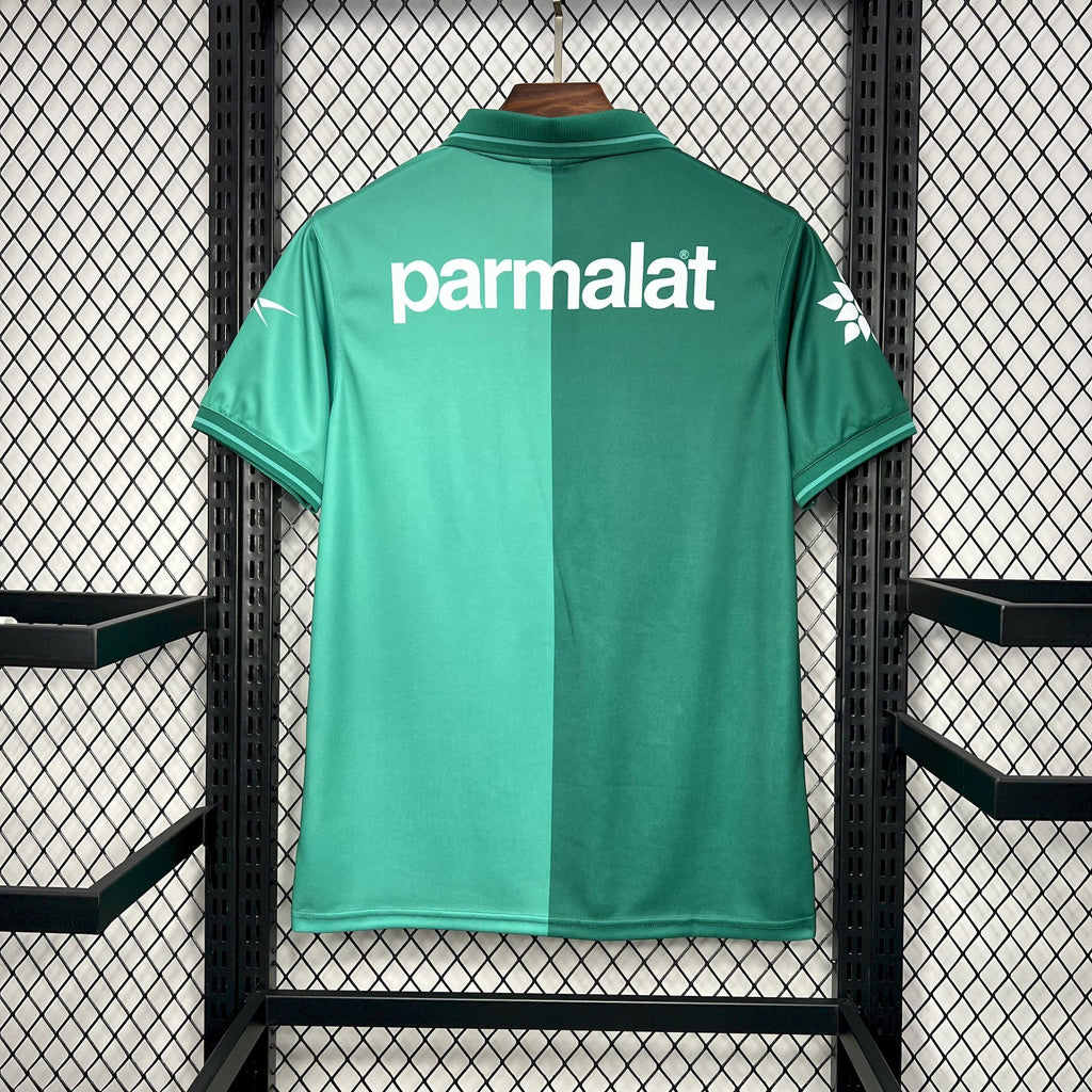 Palmeiras 1997/98 Home Retro Jersey S-2XL