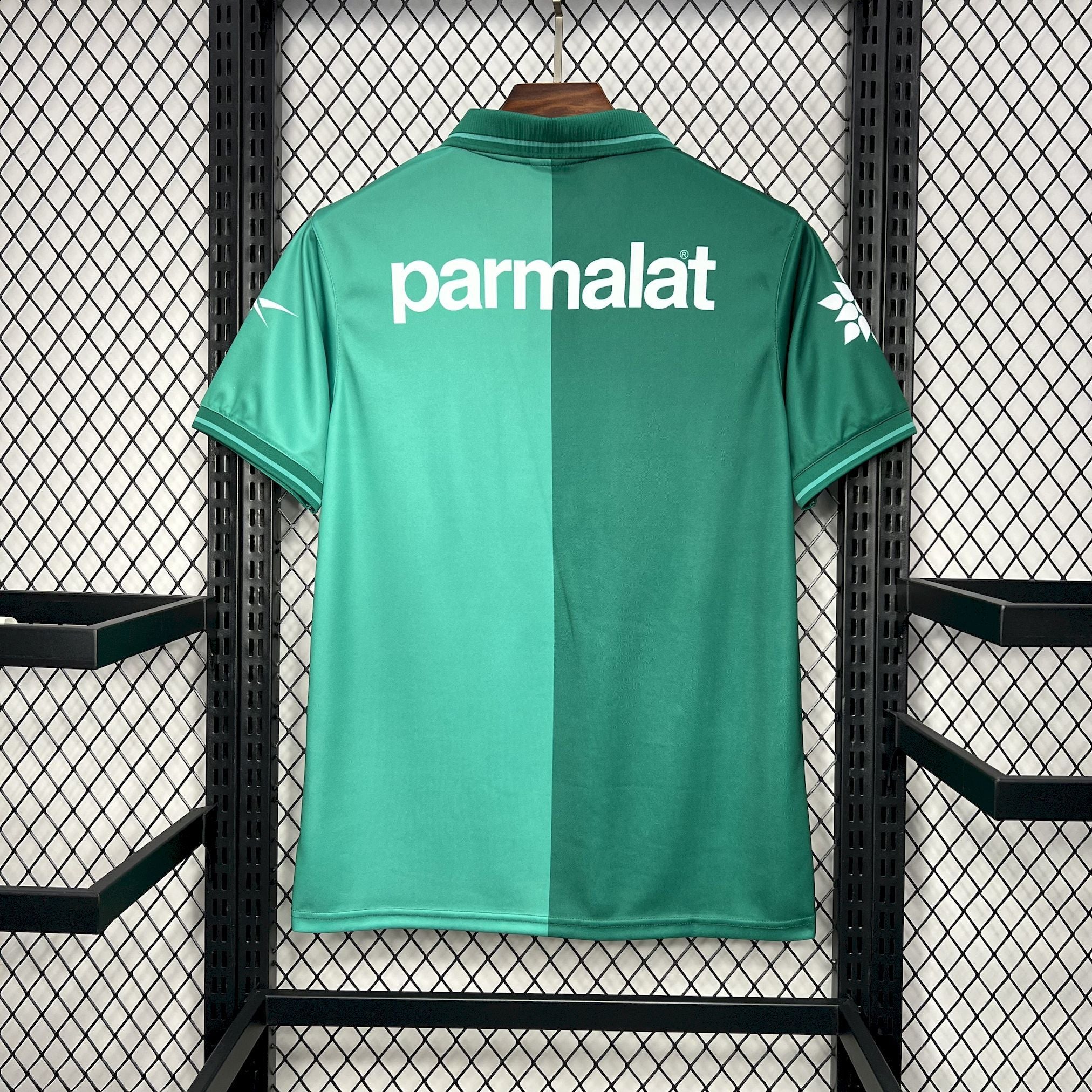 Palmeiras 1997/98 Home Retro Jersey S-2XL