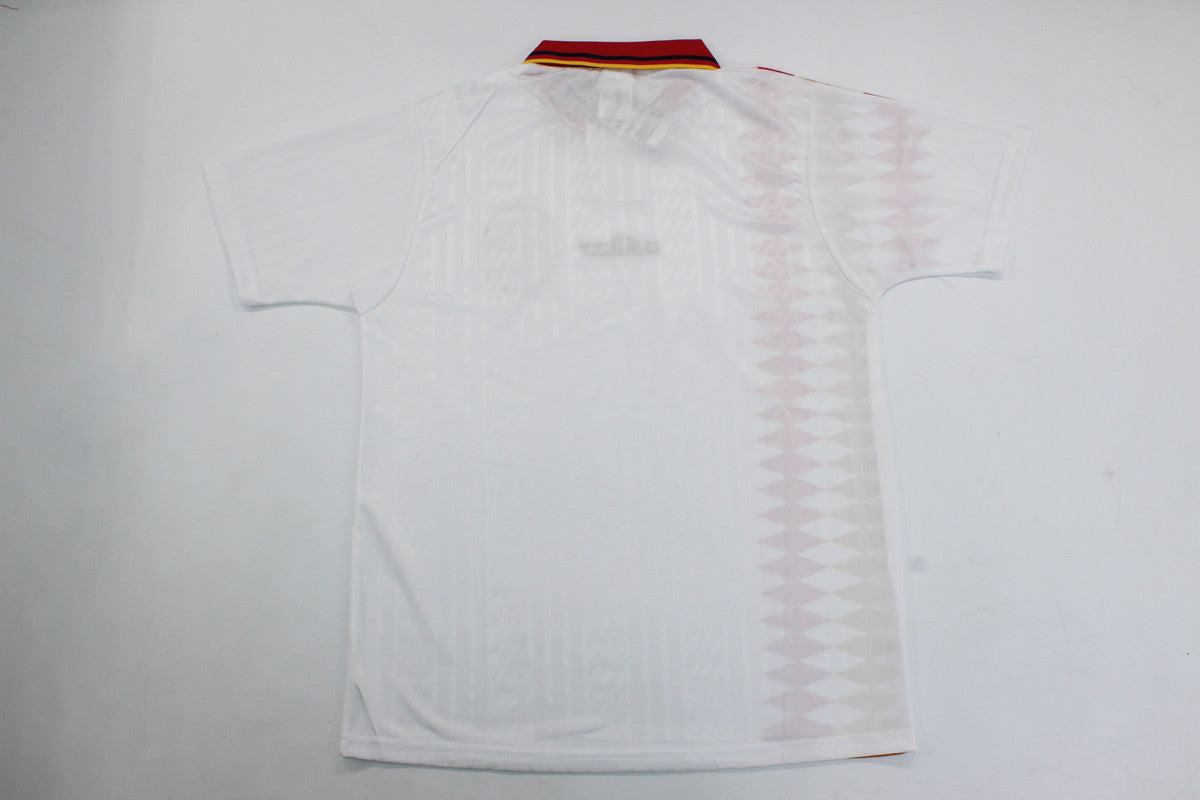 SPAIN 1994 — National Retro
