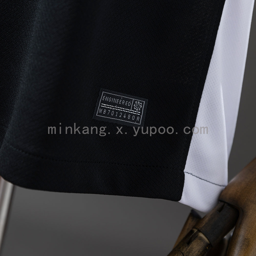25/26 Corinthians Away S-4XL