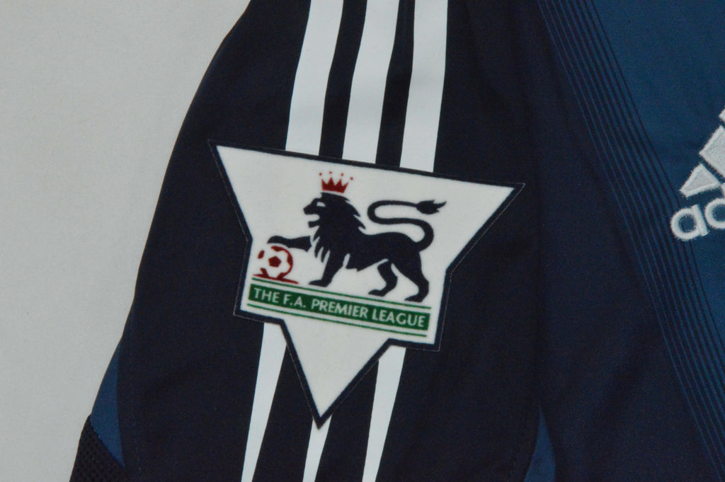 NEWCASTLE 04-05 — Club Retro