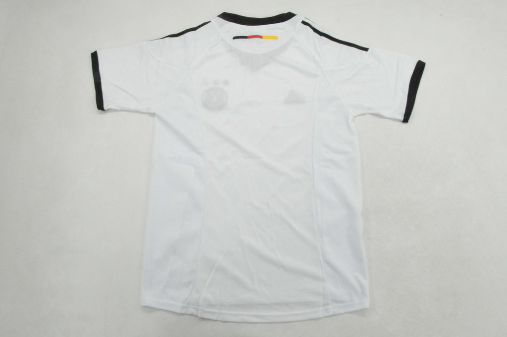 GERMANY 02 — National Retro