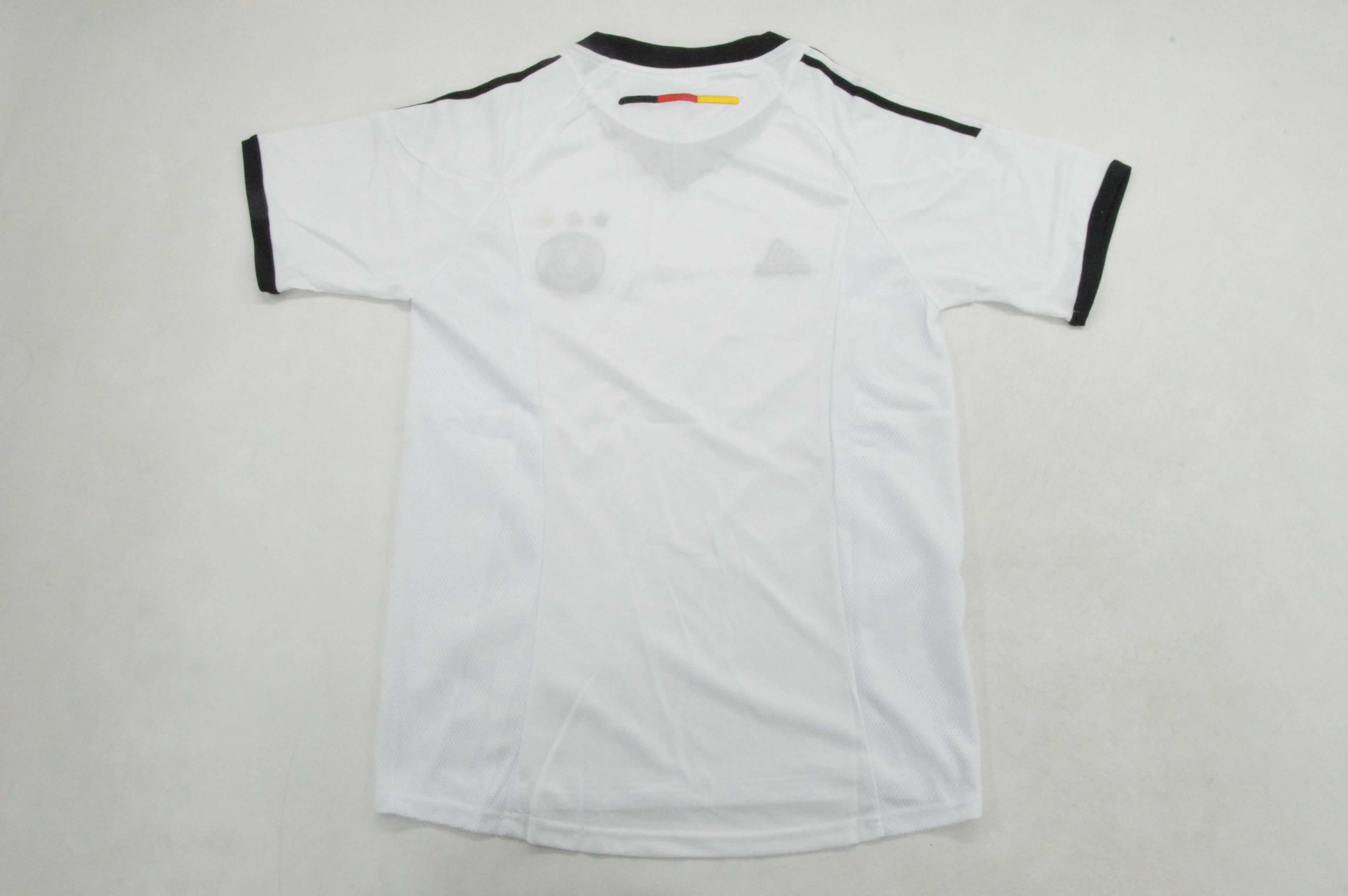 GERMANY 02 — National Retro