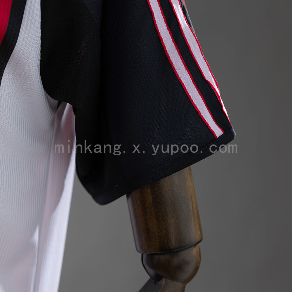 River Plate 00/01 Home Retro Jersey S-XXL