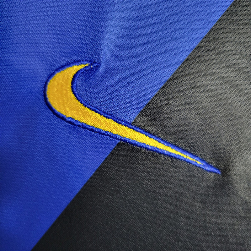 99-00 International Milan home