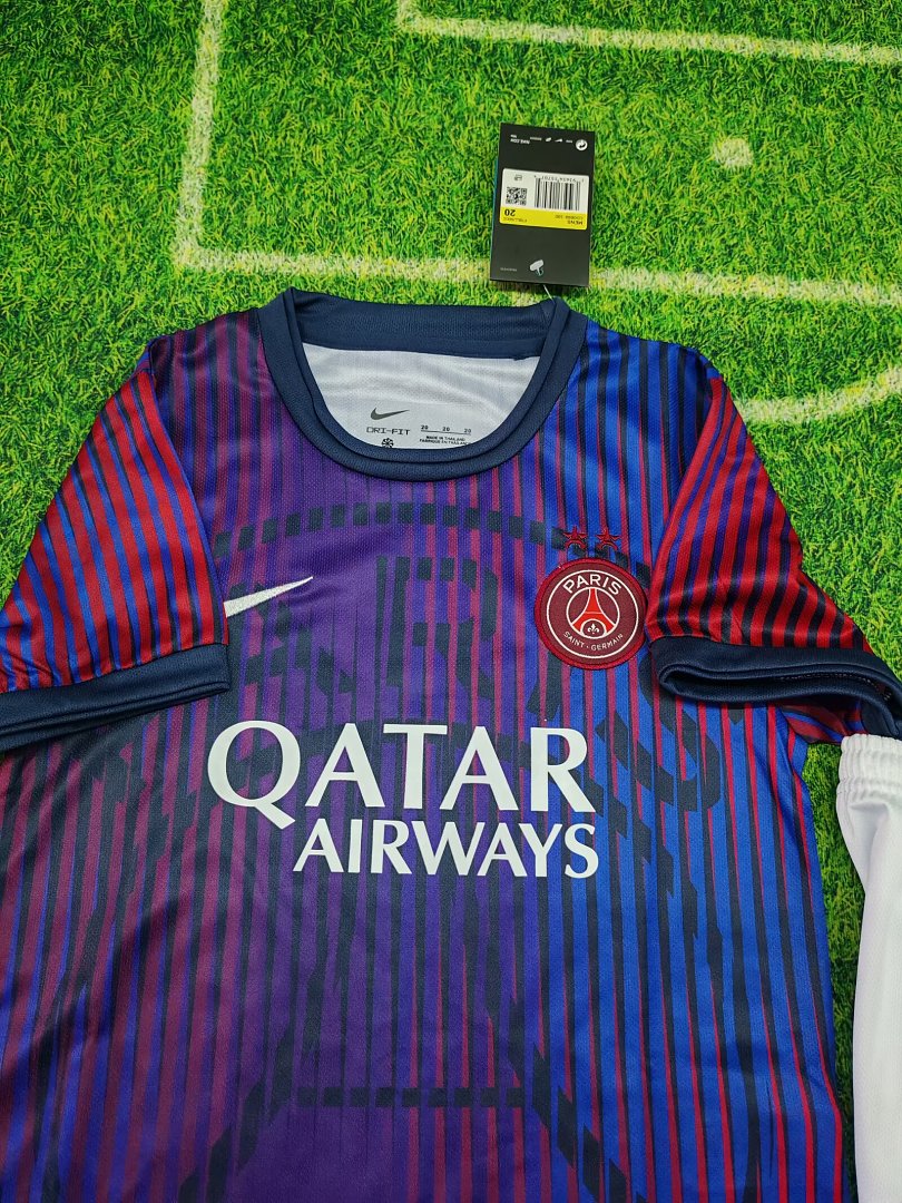 26-27 AC Milan Goalkeeper S-2XL
