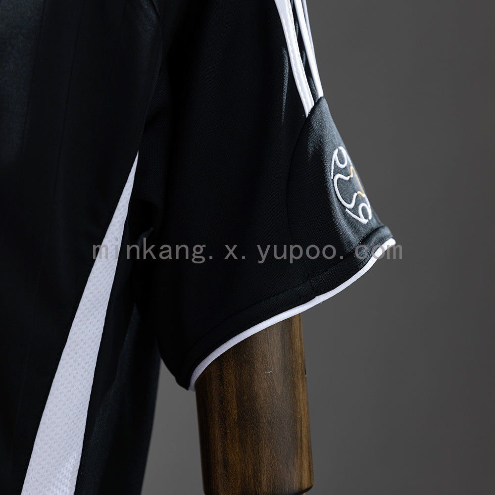 Retro Real Madrid 06/07 Third Away S-XXL