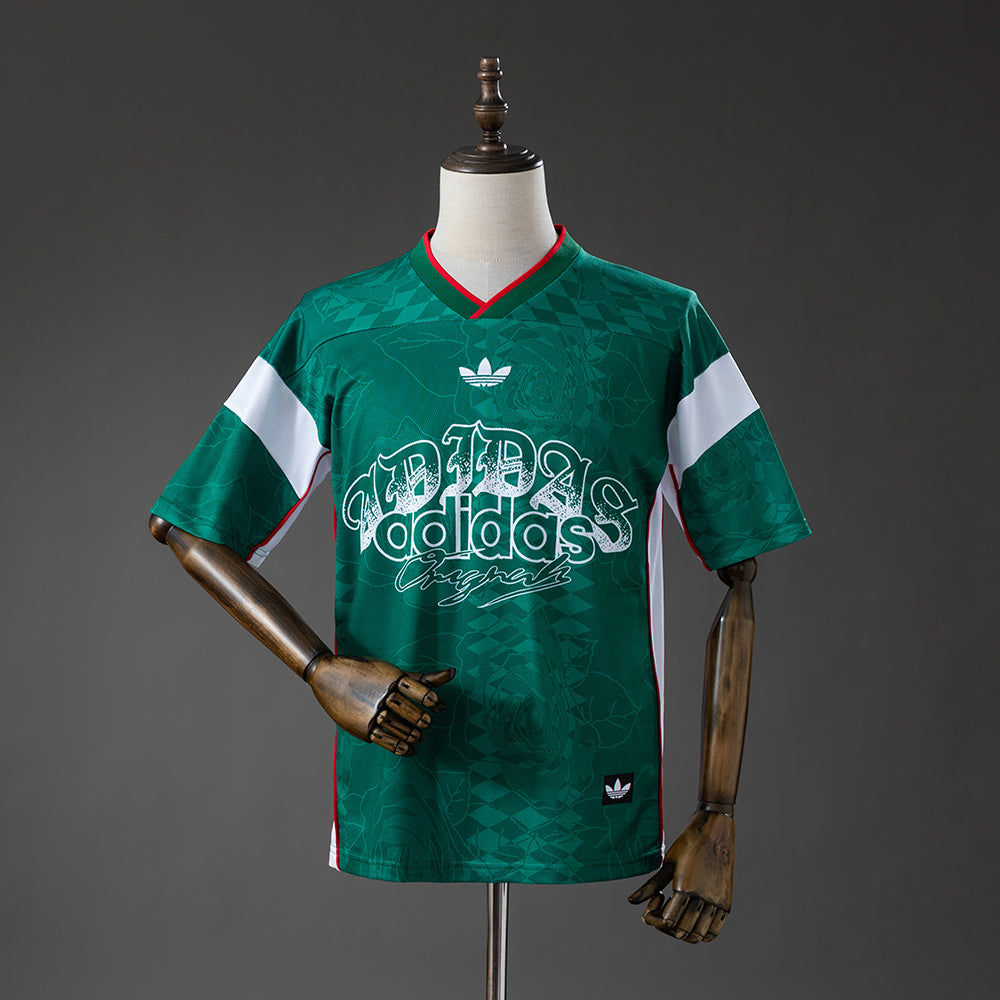 Originals ROSES Jersey - Green S-XXL
