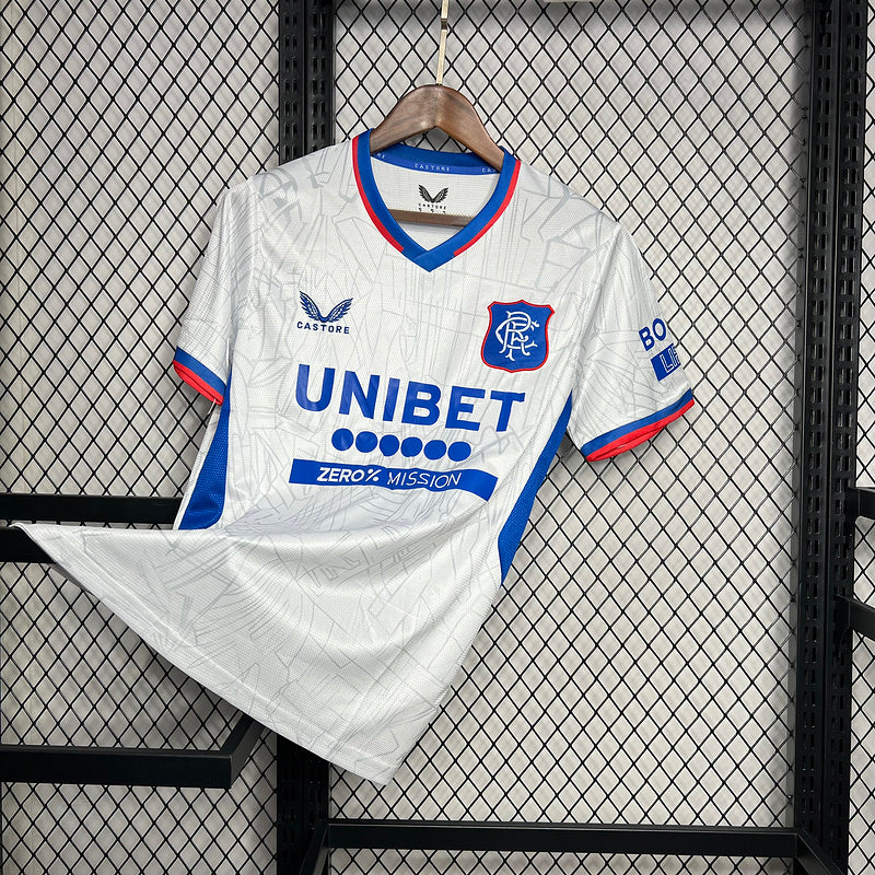 24-25 Rangers away soccer jersey