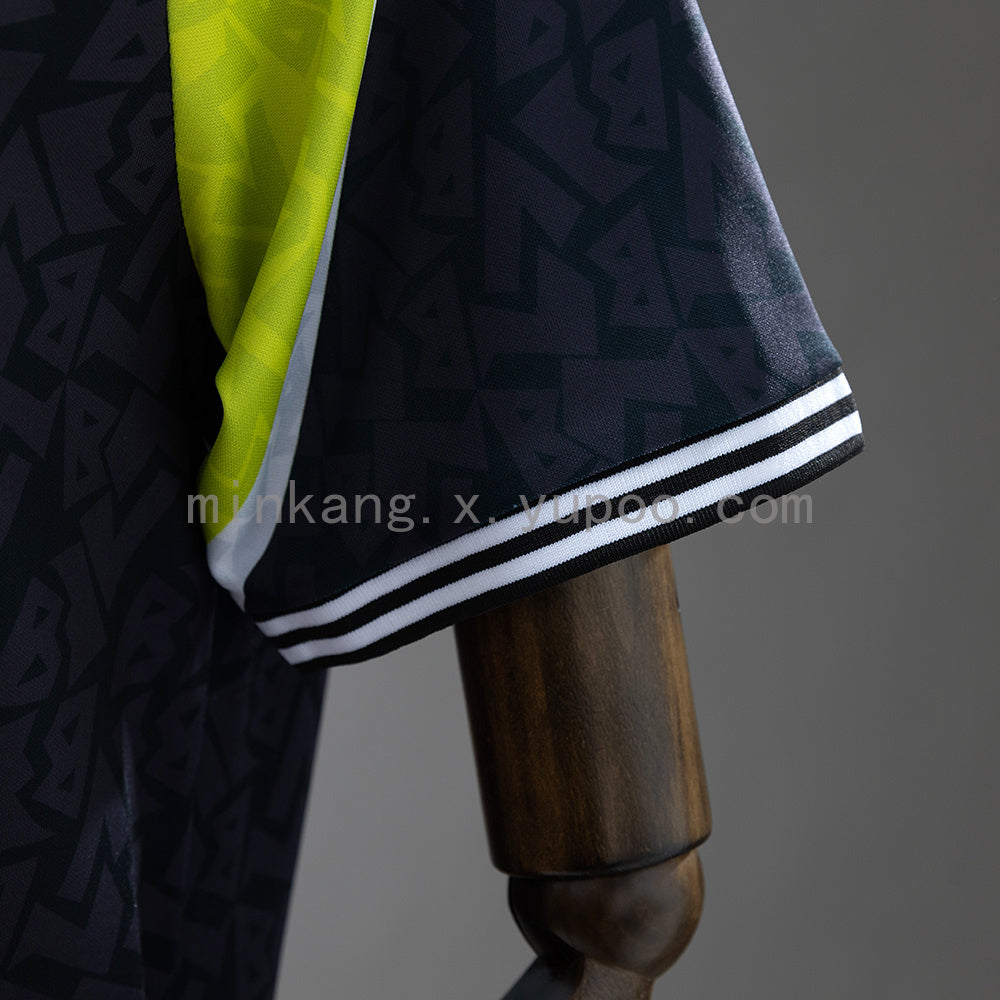 Retro Dortmund 95/96 Away S-XXL