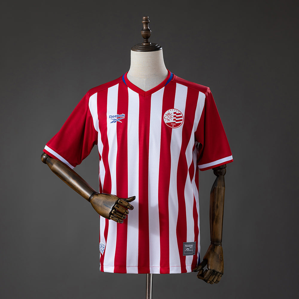 Nautico 26/27 Home Jersey S-4XL