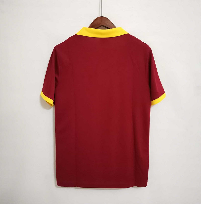 89-90 Roma home