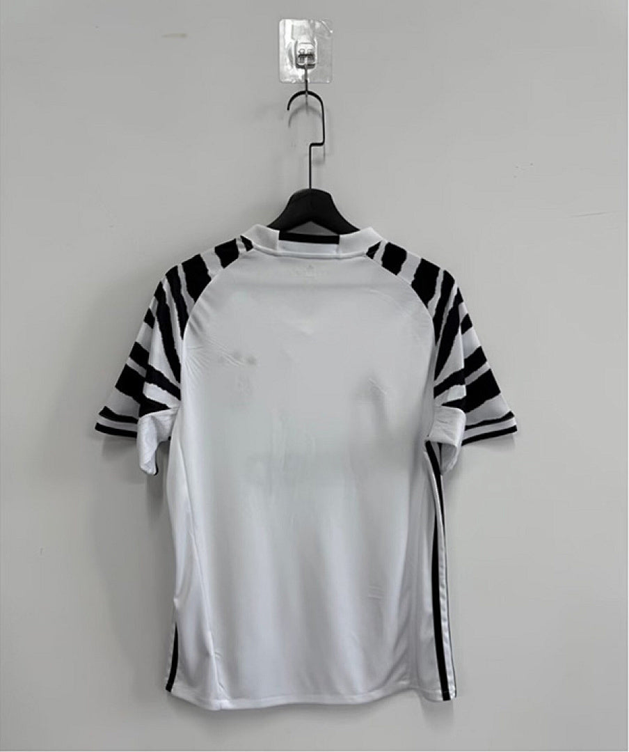 Retro Juventus 2016/17 Third away Soccer jersey