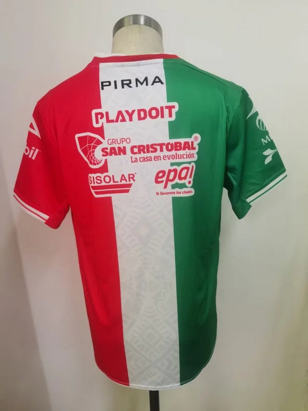 Necaxa 24-25 special version s-xxxl