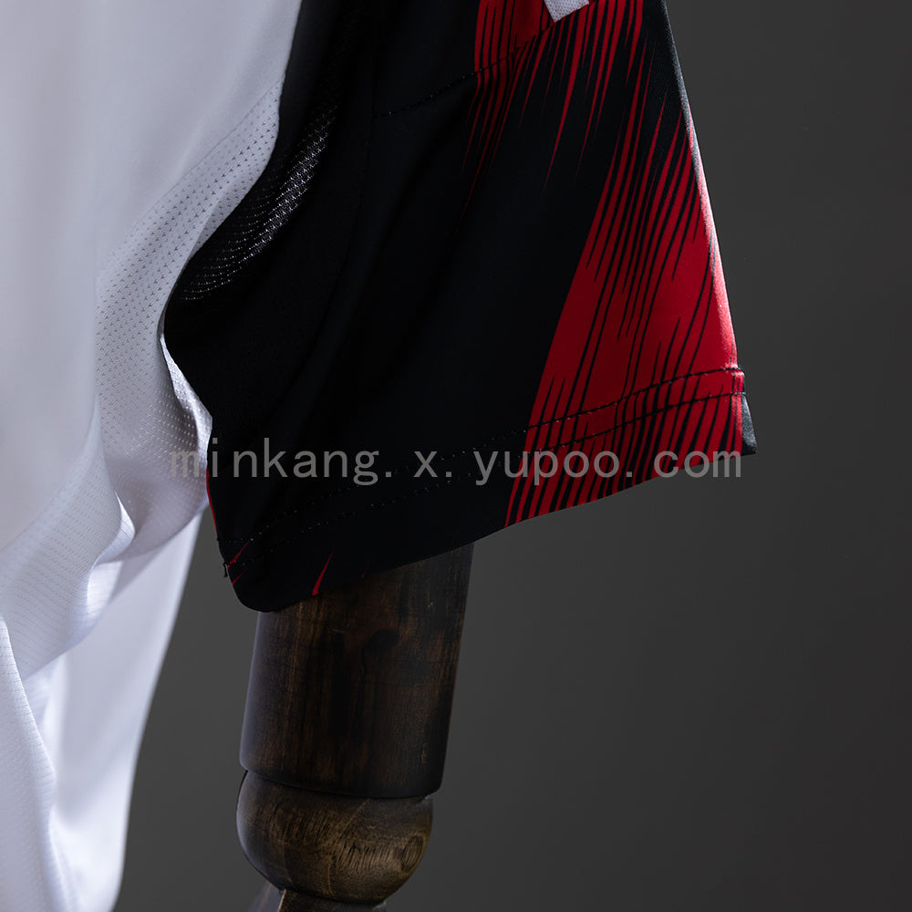 25/26 women Flamengo Away S-XXL