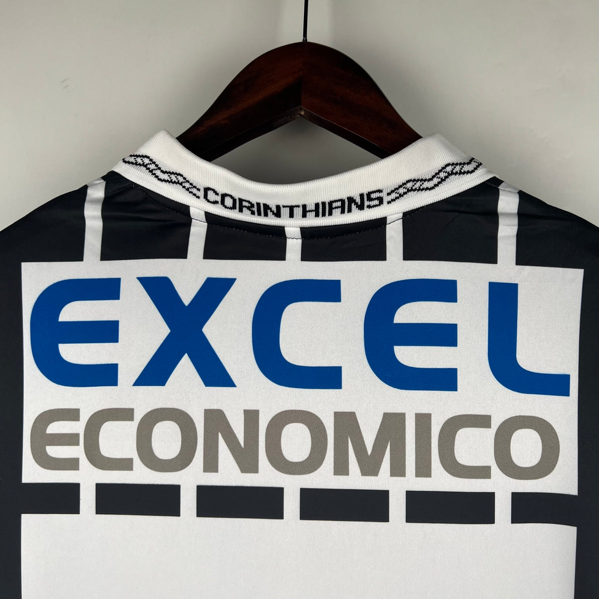 Retro Corinthians 1997 Away S-XXL