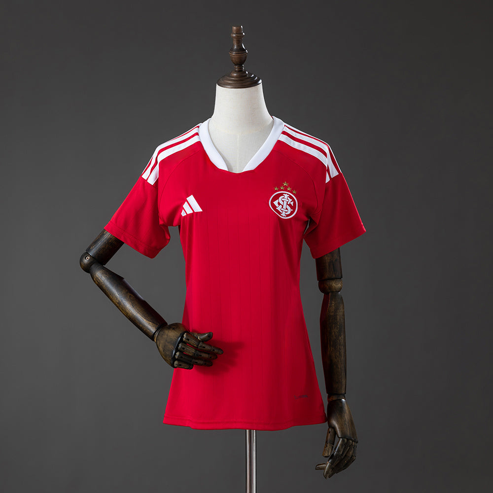 Internacional 26/27 Home Women's Jersey S-XXL